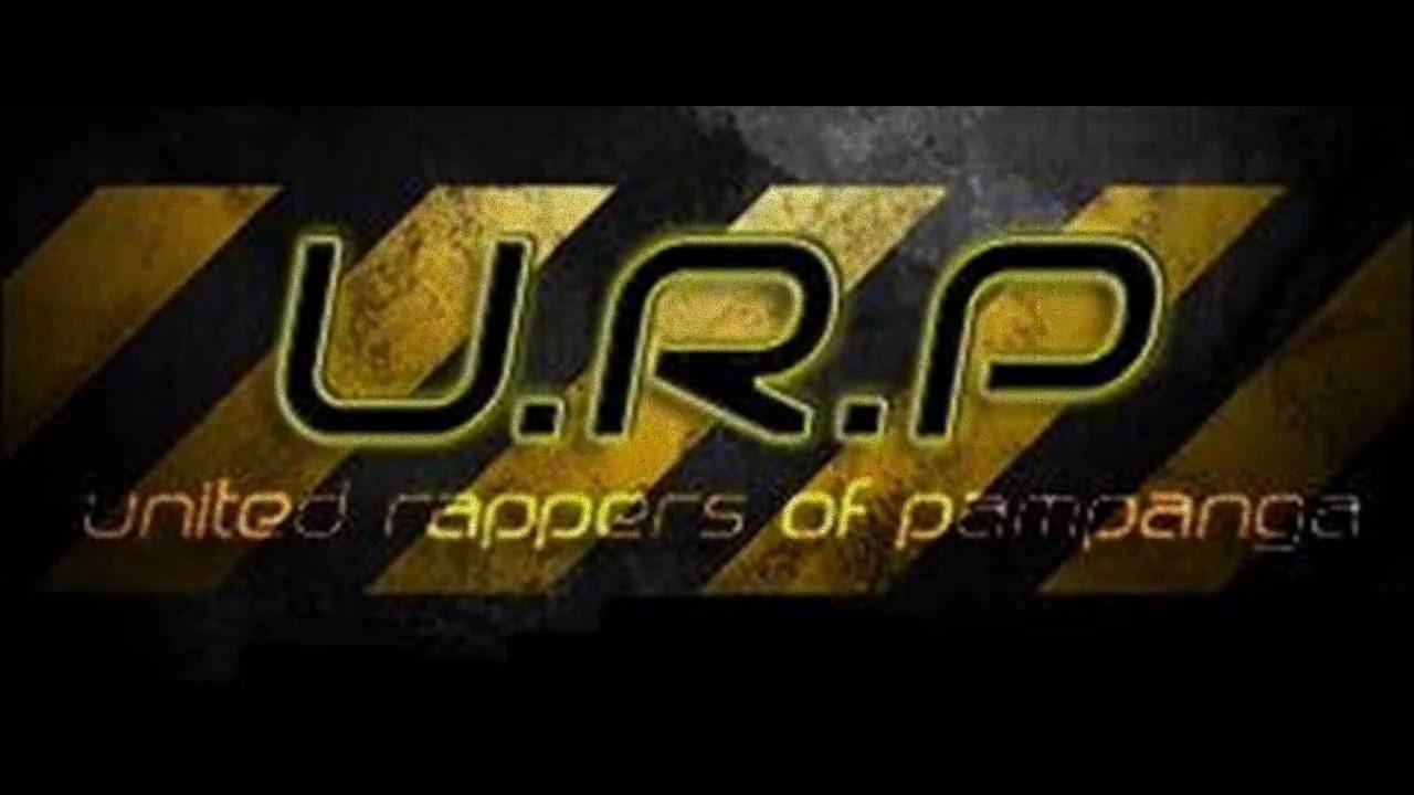 U.R.P. (Smiddy, J Roq & Phily D) - New Shit