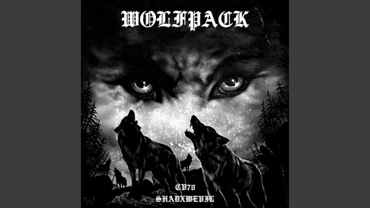 WOLFPACK