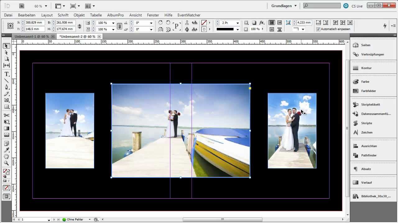 AlbumPro - Installation Instruction