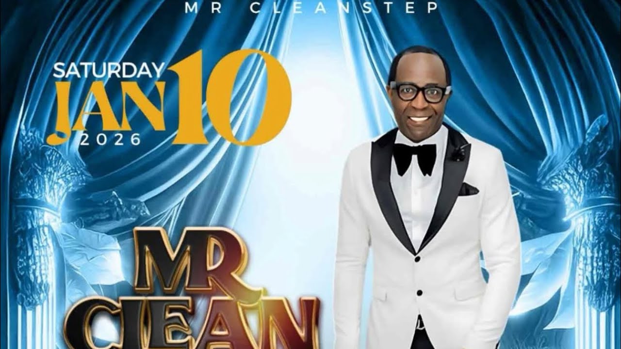 MR CLEANSTEP BIRTHDAY PARTY in Toronto 🇨🇦 #pyf #danceparty #seo #worldwide #party #music 