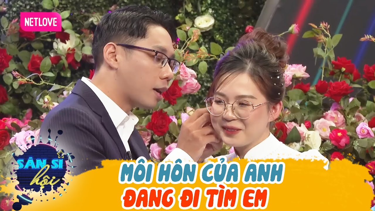 Em Út Xinh Như Thiên Thần Khiến Chàng Ca Sỹ Đốn Tim Trao Luôn Quà Khủng Ra Mắt