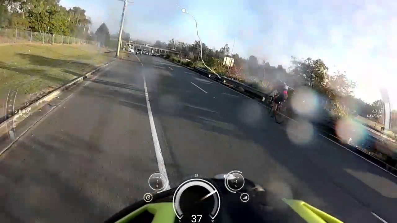 Giant comax 2 2018 breaking AGAIN after only about 200 KILOMETRES of use