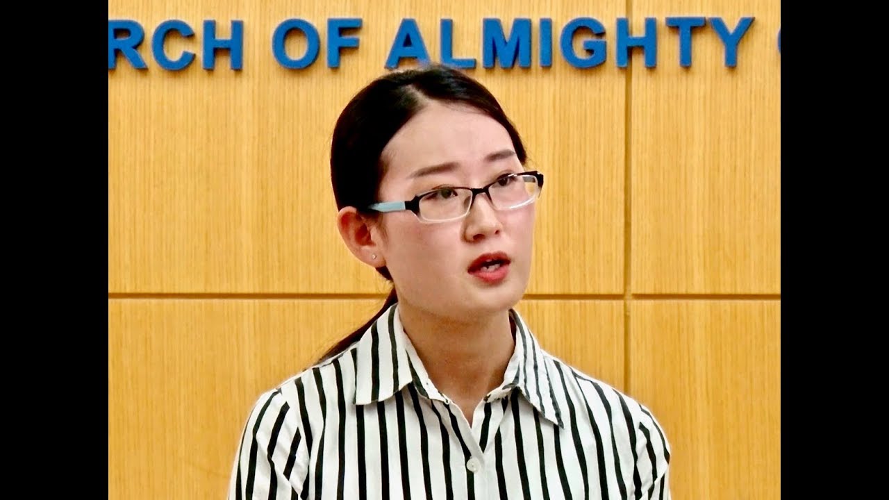 INTERVIEW with Liu Jingxiu, another Chinese Christian whose family was torn apart by the CCP..