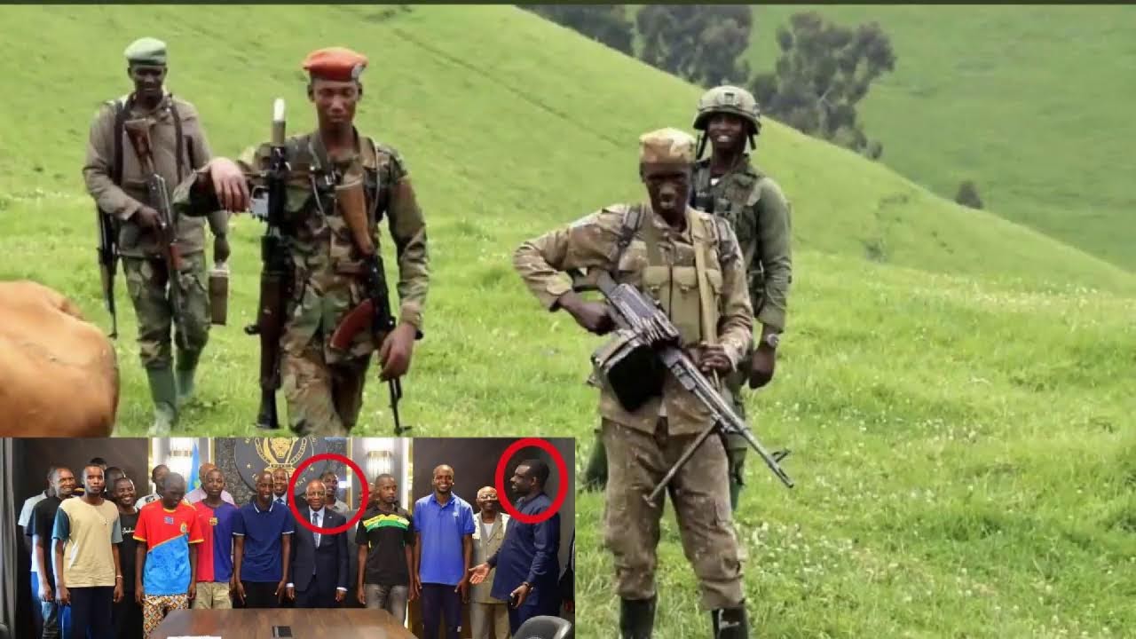 🛑 LIVE: AMAKURU  YA MUGITONDO LE 06/03/2026