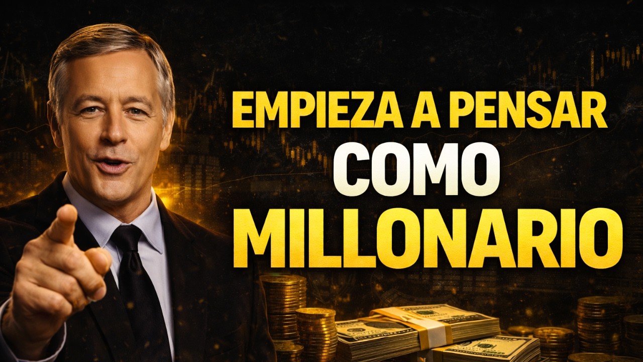 DEJA DE PENSAR COMO MEDIOCRE - BRIAN TRACY