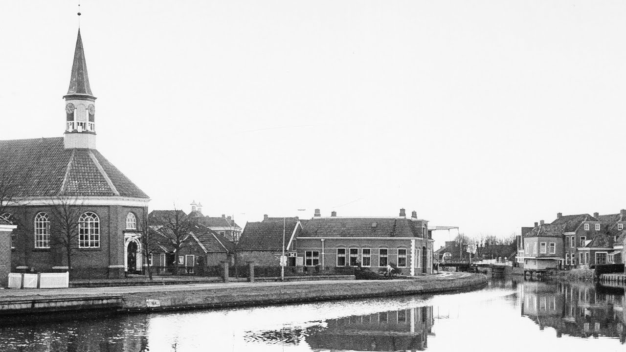 Hervormde Kerk - Onderdendam 2025