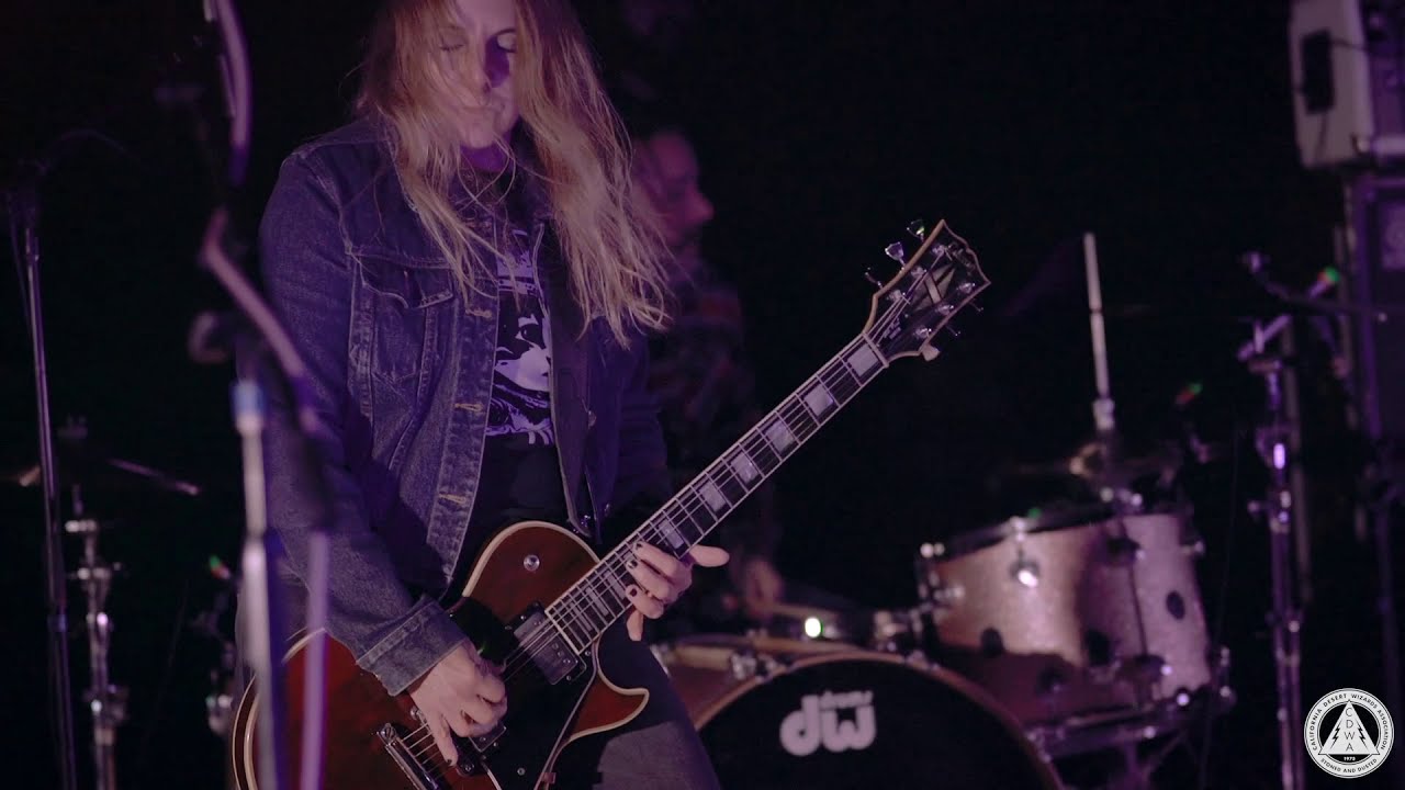 Acid King  