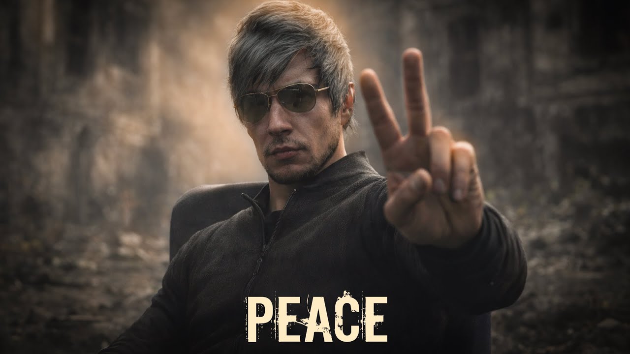 🔴LIVEEEEE / GANGLESS AND PEACEFUL | #hrp  #gtarp