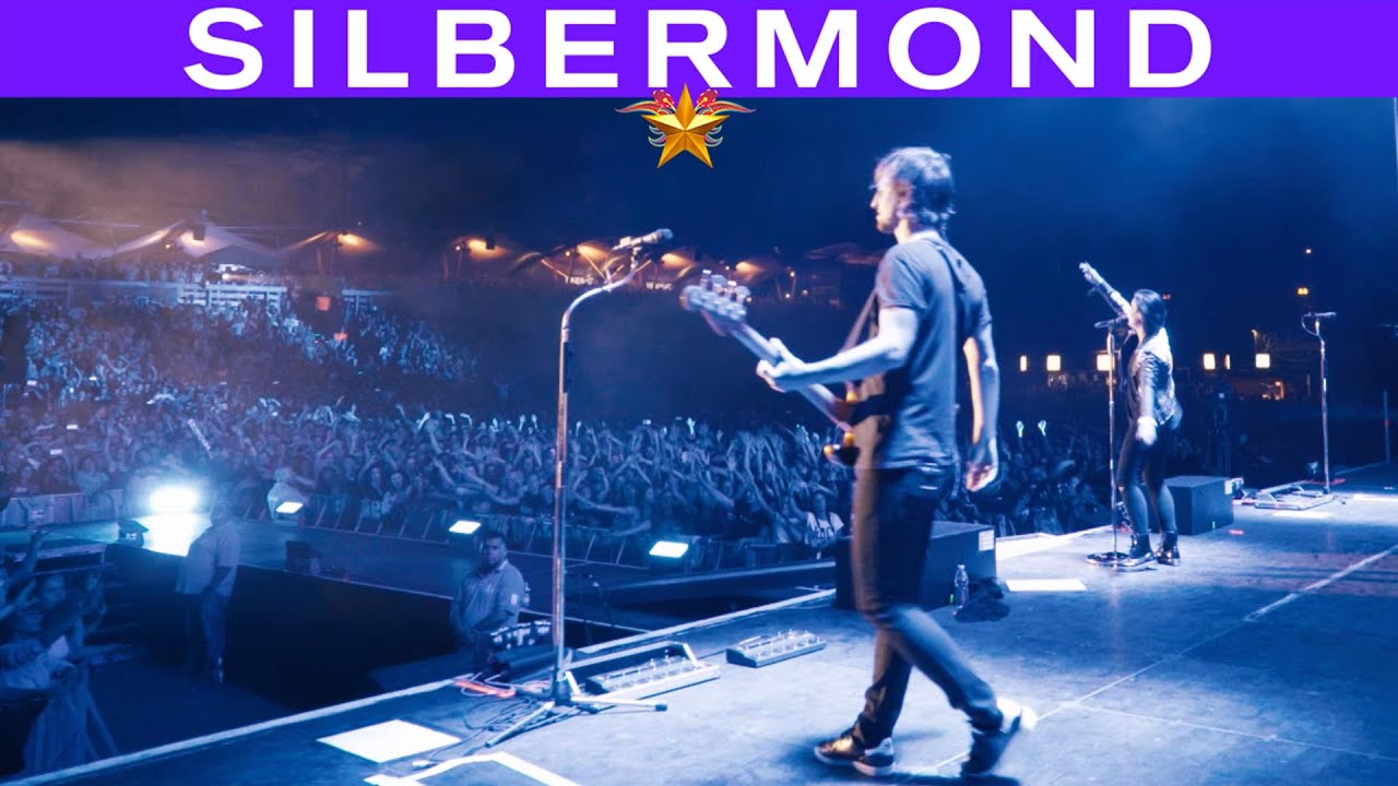 SILBERMOND - Indigo (Live Video)