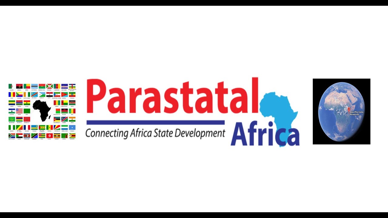 Parastatal Africa Magazine