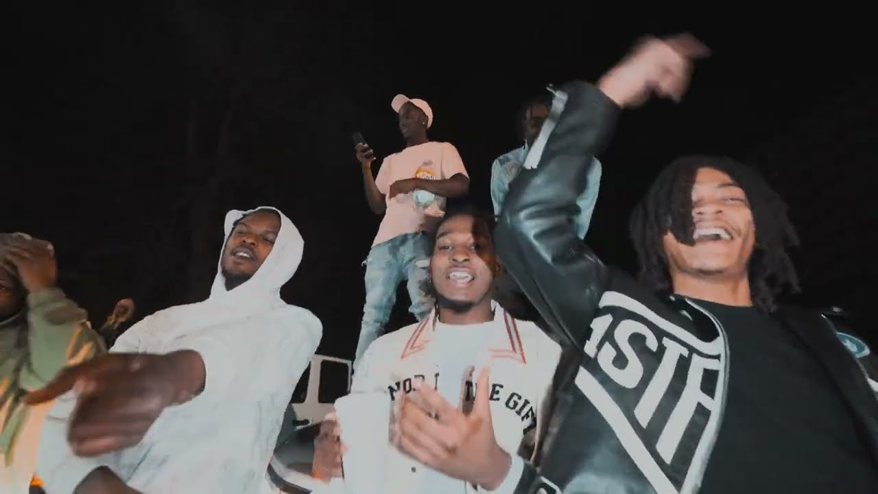 Jdawg - Still A 10 Ft. Kwony (Official Video) Shot By @vonnoeviews3370