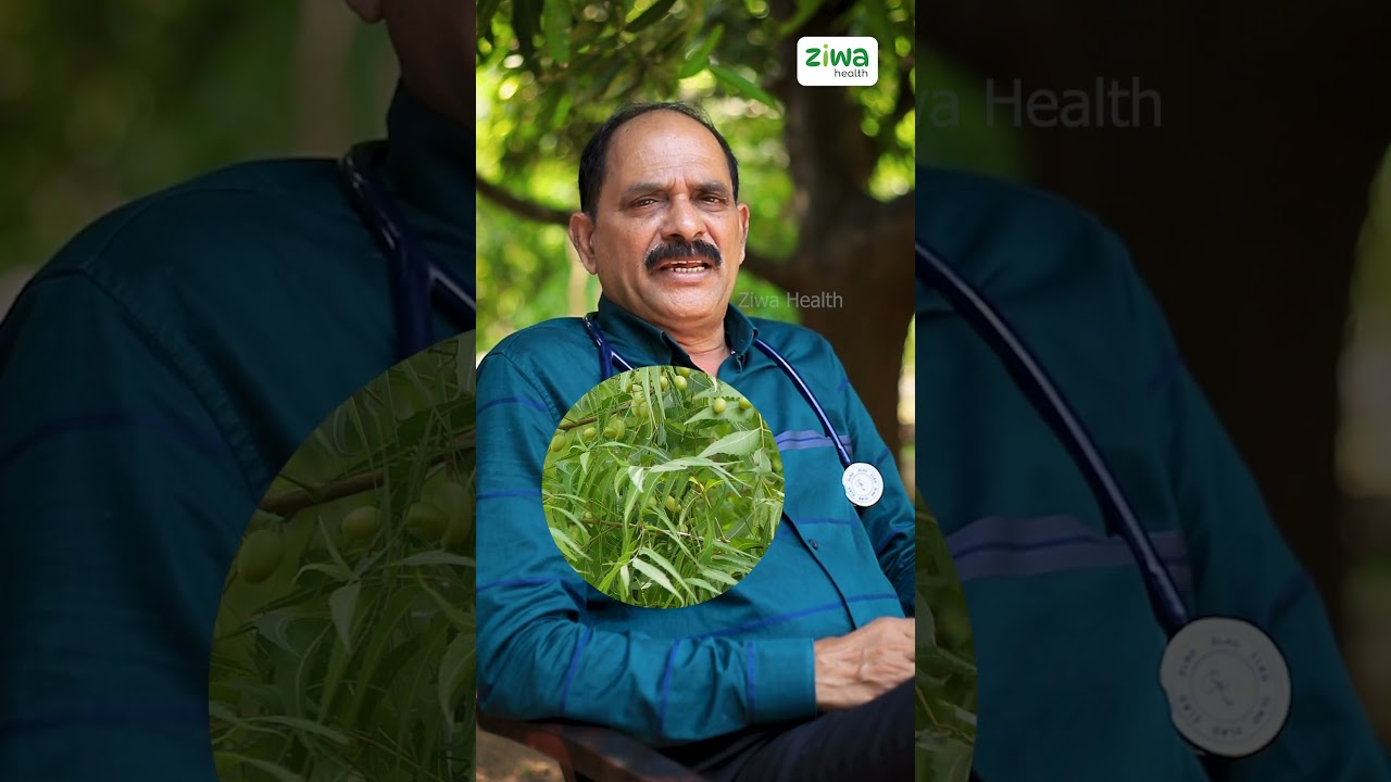 അലര്&zwj;ജി മാറാന്&zwj; വീട്ടില്&zwj; നിന്നും ചെയ്യാവുന്നത് | Dr Vinod Krishnan | Allergy maran | Ziwa health