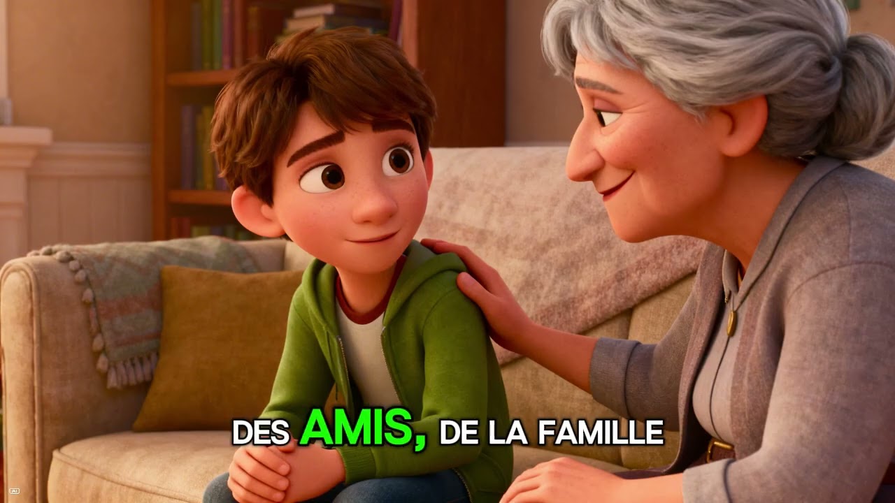 Faire confiance à Dieu