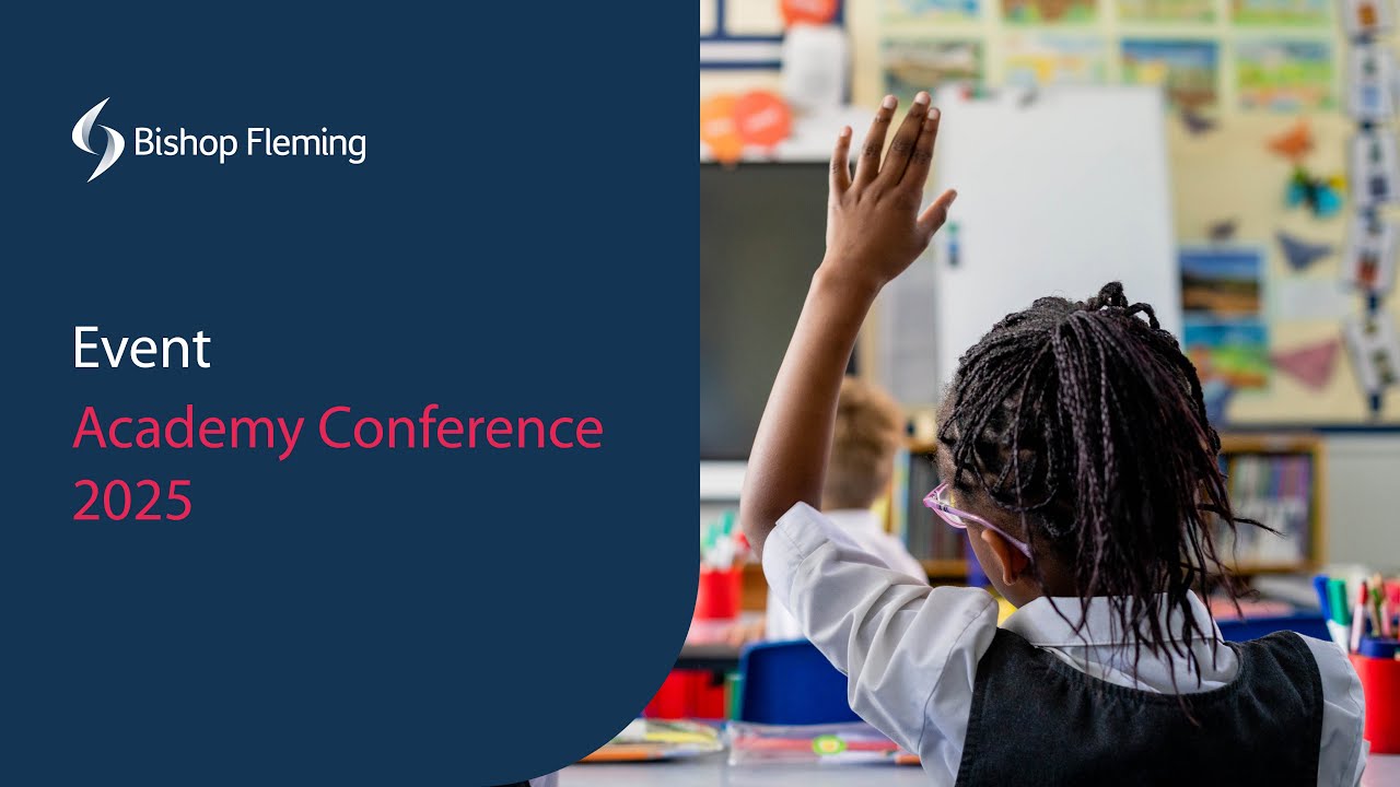 Education | Bishop Fleming Academy Conference 2025