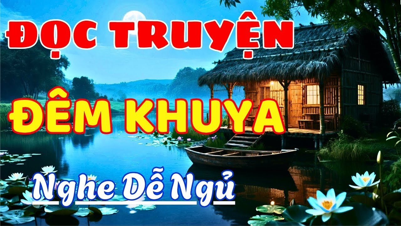 [Full Trọn Bộ] THẦY GIÁO VÀ ĐÊM DÀI TỘI - Truyện thầm kín đêm khuya 2025