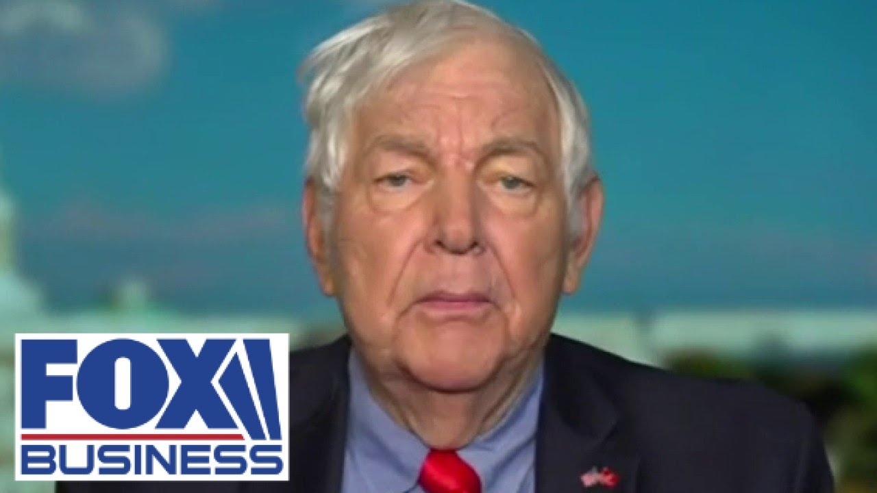 This is an anti bad school bill: Former Education Secretary Bill Bennett