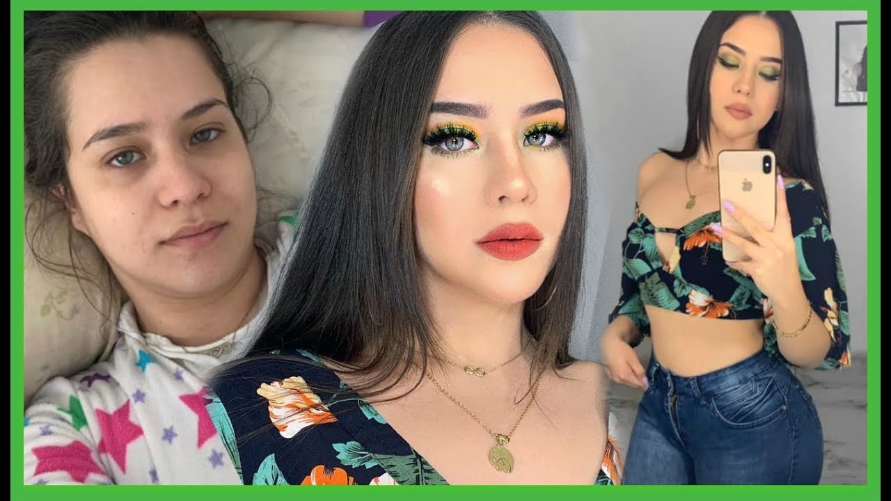 ARREGLATE CONMIGO AMIX - LOOK VERDE - JAZMINMORELOS