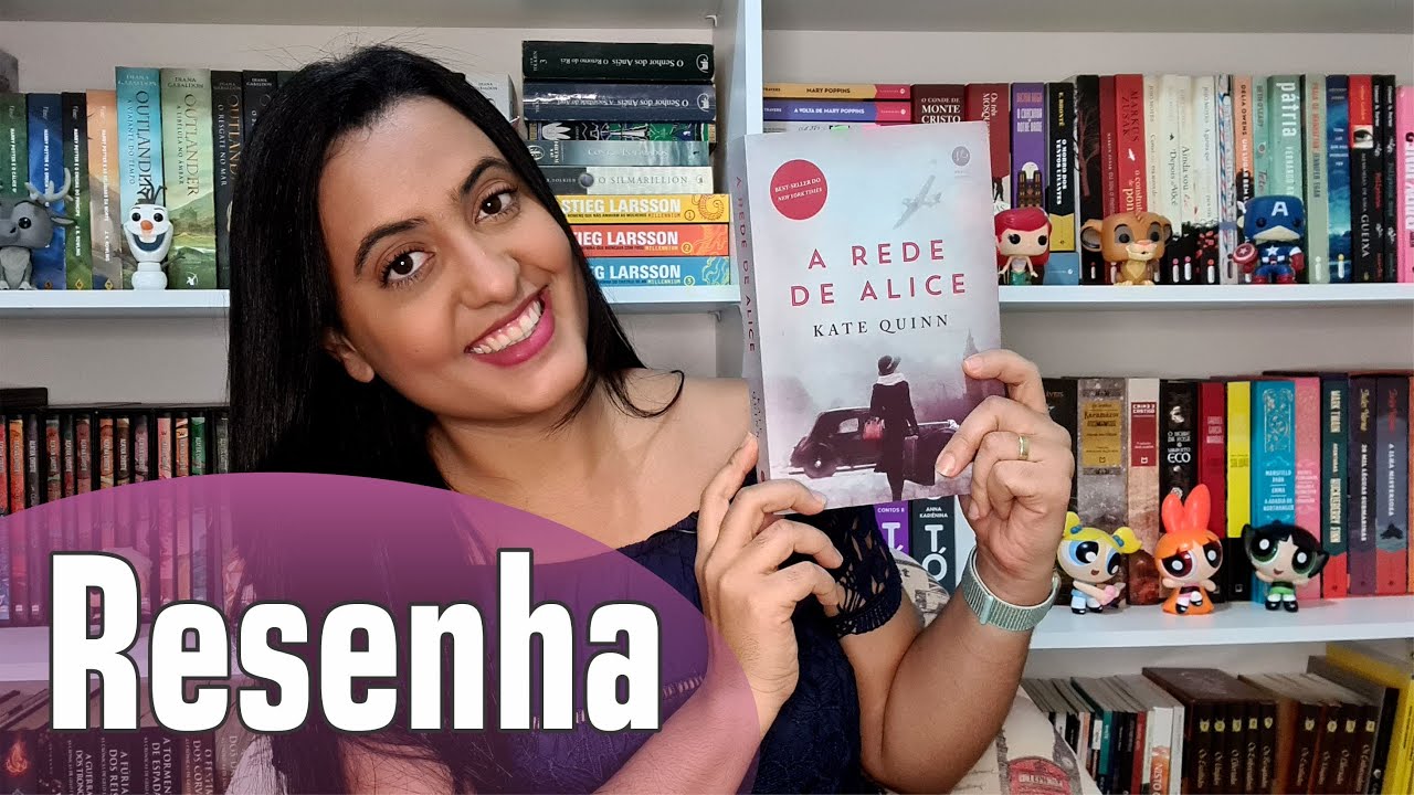 Resenha 