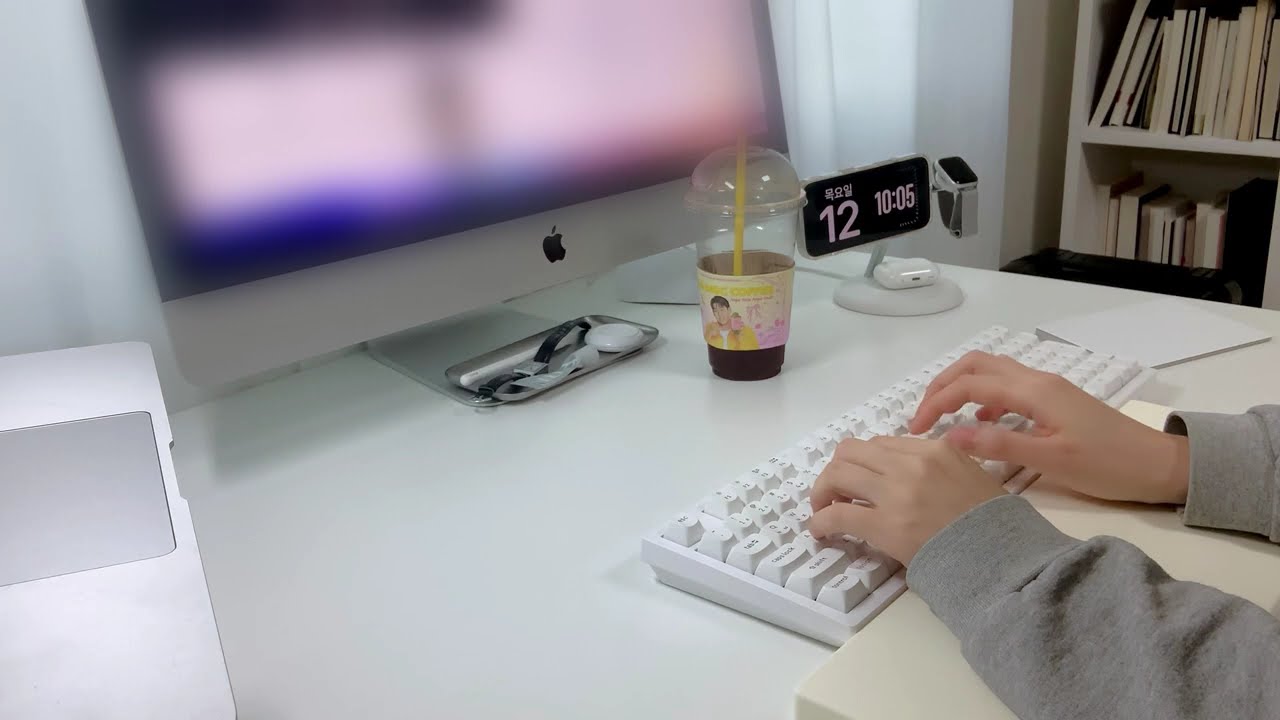 work with me | my brain has too many tabs open (none of them are working) | indie dev | subtitles