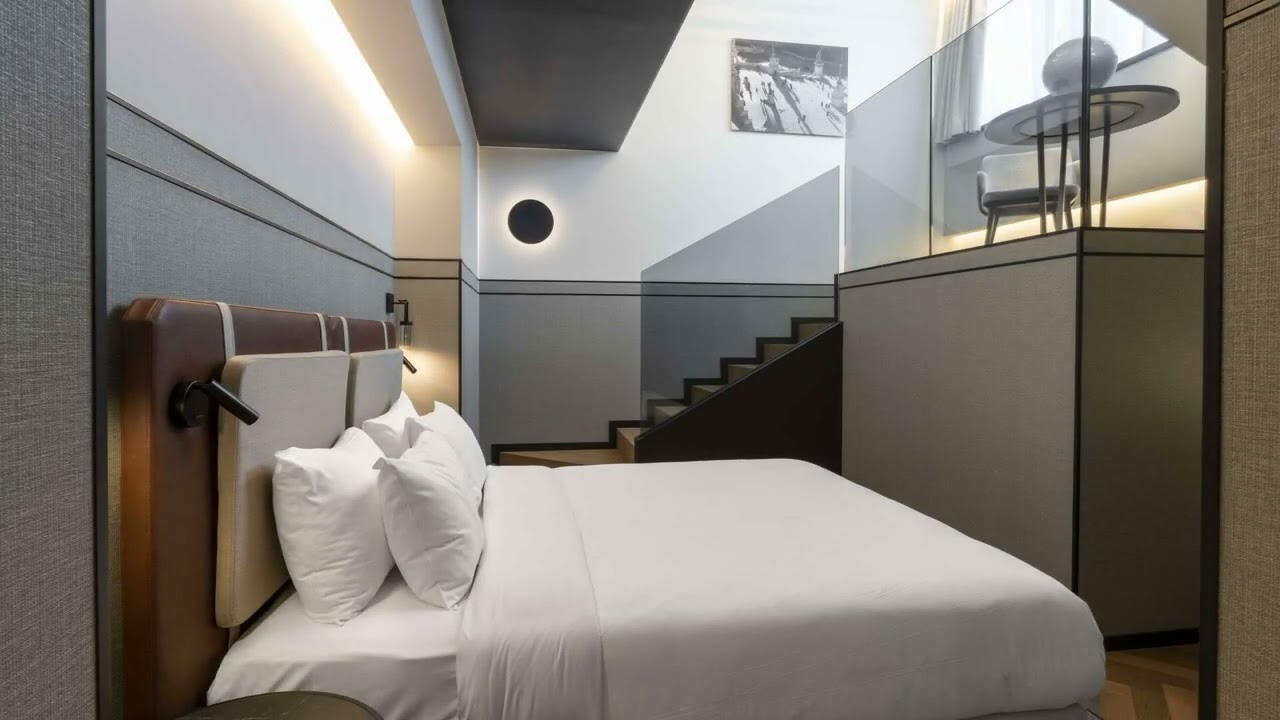 Palazzo Touring Club Milan, A Radisson Collection Hotel, Italy | Travel With Divya