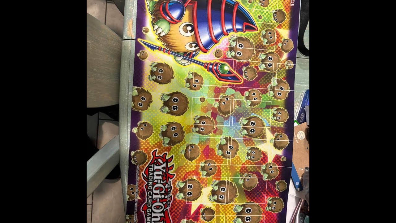 Yugioh duel links