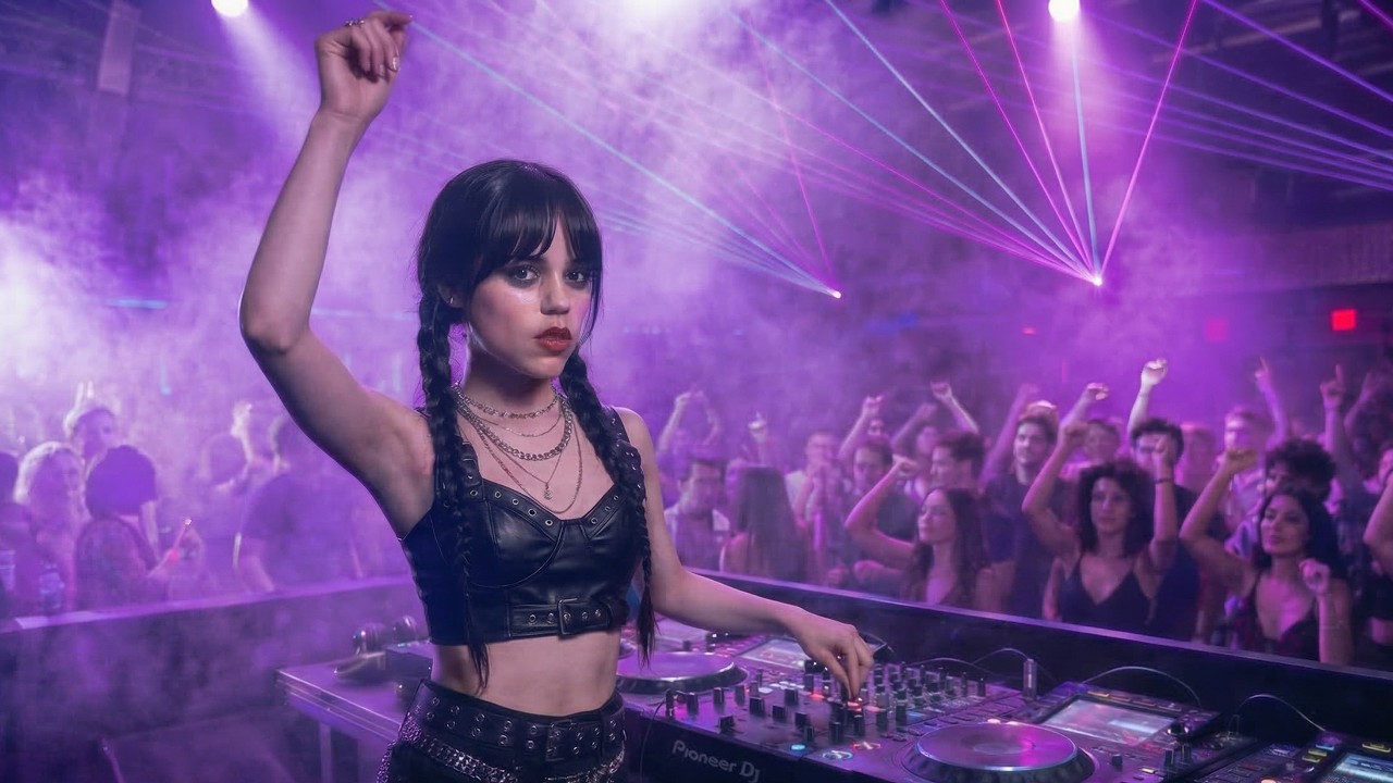 [No Ads] Dark Hypnotic House | Underground Vibes | Continuous Flow 2026