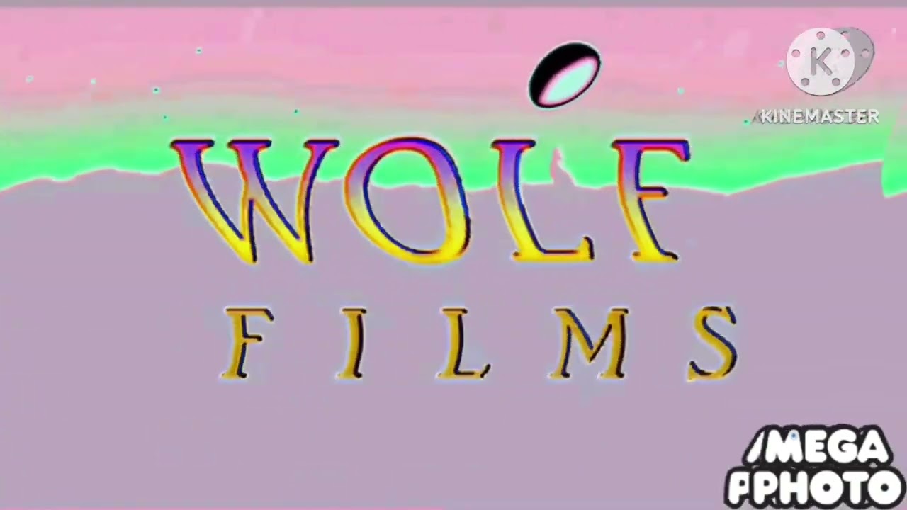 Wolf flims universal television effects round 2