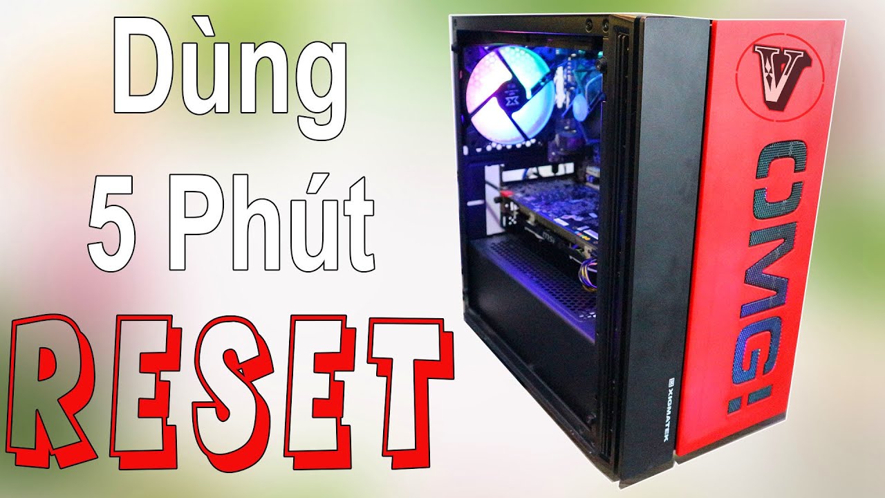 Pc Gaming Gi&aacute; Rẻ Đi Từ Cố Đ&ocirc; Huế Về Nhờ Vững M&aacute;y T&iacute;nh Kiểm Tra N&acirc;ng Cấp