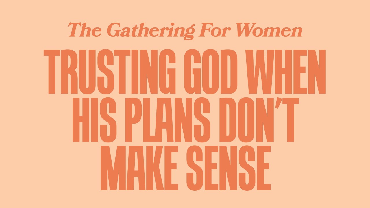 The Gathering for Women | Amanda Neppl | 01.08.2026