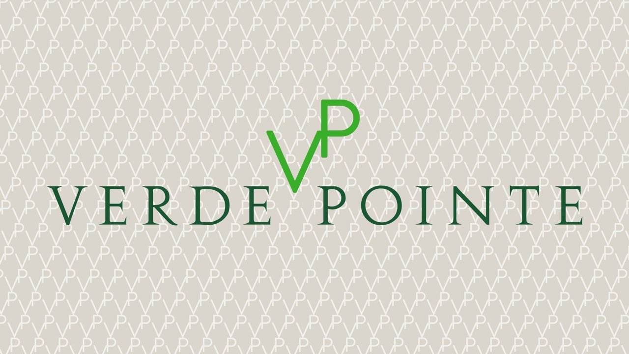 1Bedroom Myrtle Floor plan At Verde Pointe Apartments