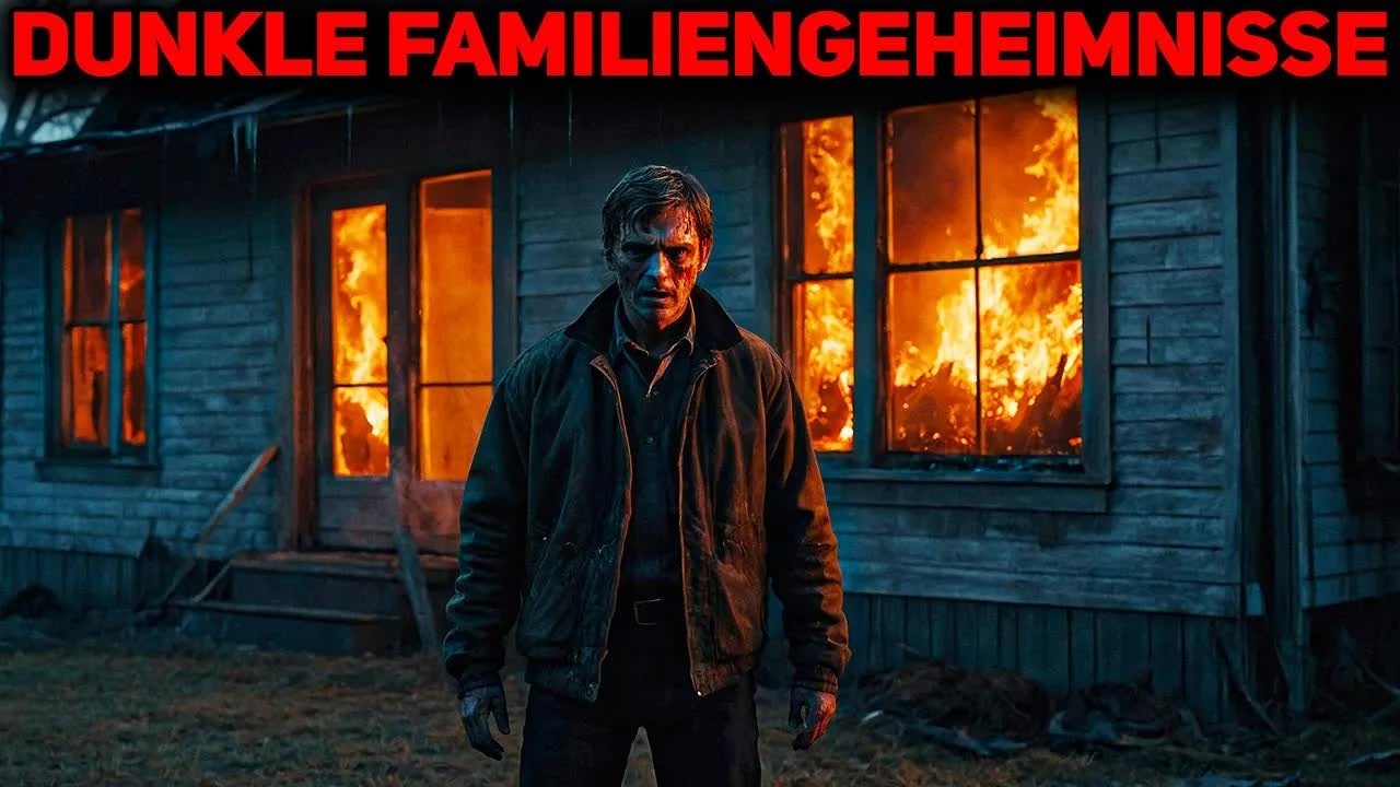 3 Wahre Horrorgeschichten Über Dunkle Familiengeheimnisse - Nr.
