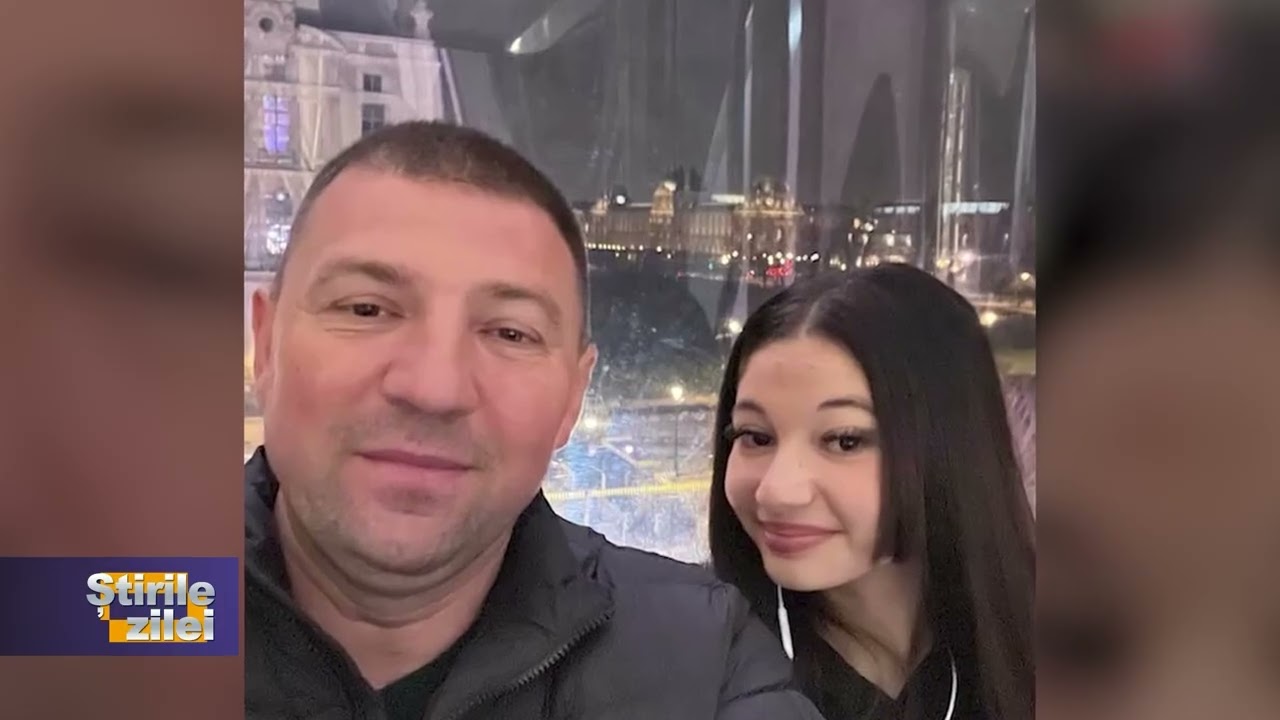 ȘTIRILE ZILEI cu Diana Țurcanu din 20.01.2025, ora 19:00