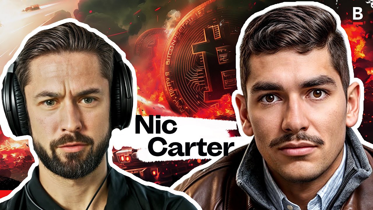 Nic Carter: The Second Bitcoin Civil War