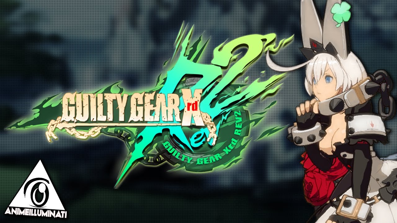 Is Xrd Actually The Best Guilty Gear Game?