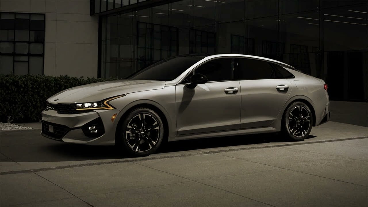 KIA K5 американка не включается штатное устройство 96560-L3730FHL. Шасси GEN5.