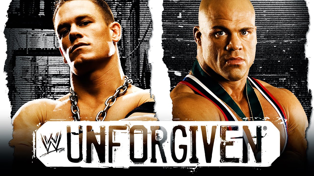 WWE: Unforgiven (2005) - Highlights [HD]