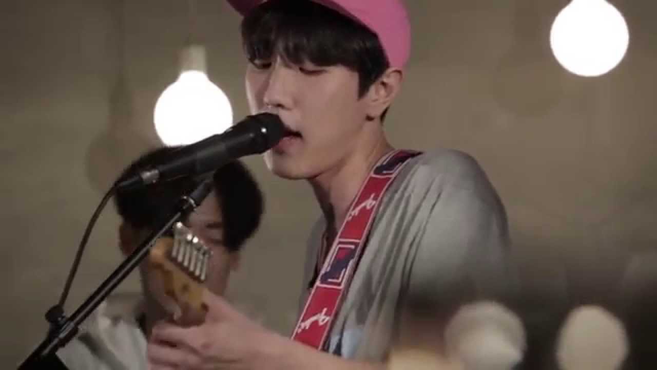 밴드 O.O.O - 잔 (live clip)