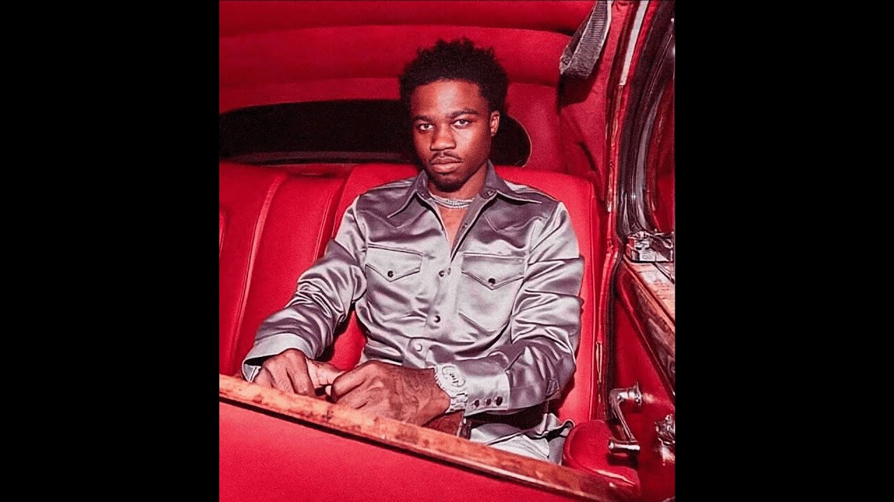 [FREE] Roddy Ricch Type Beat 2021 - 