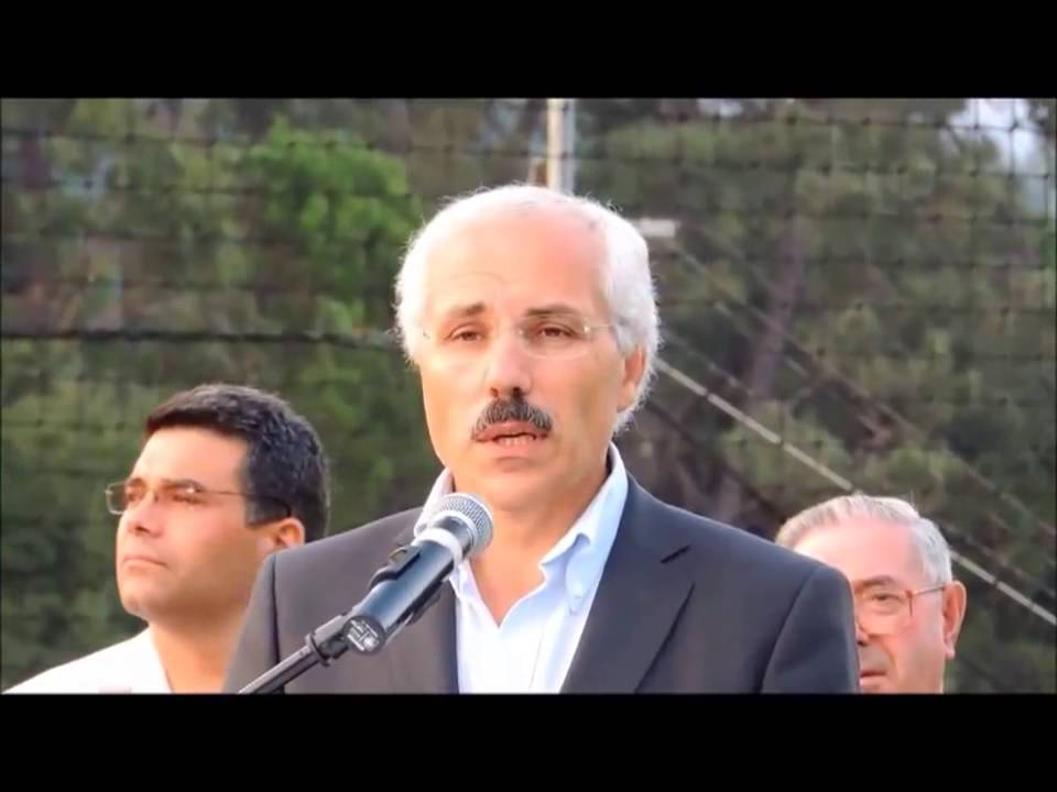 Inaugura&ccedil;&atilde;o do Parque Desportivo de Ati&atilde;es