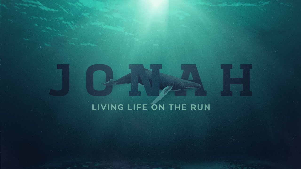 FC Worship Gathering | Jonah - Living Life On The Run (Pt. 4 