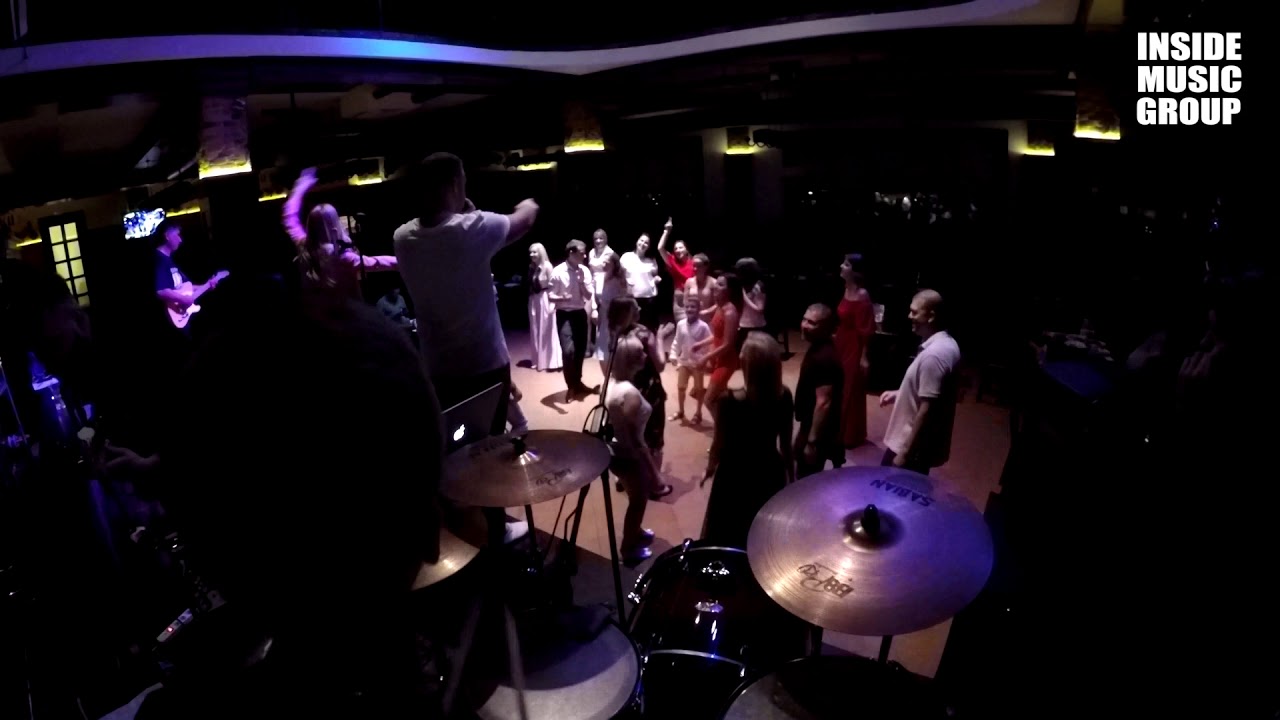 Кавер - бенд 