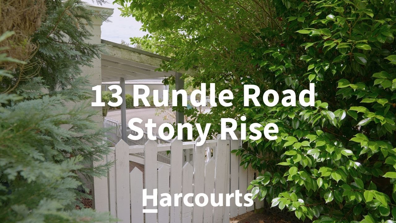 13 Rundle Road, Stony Rise TAS