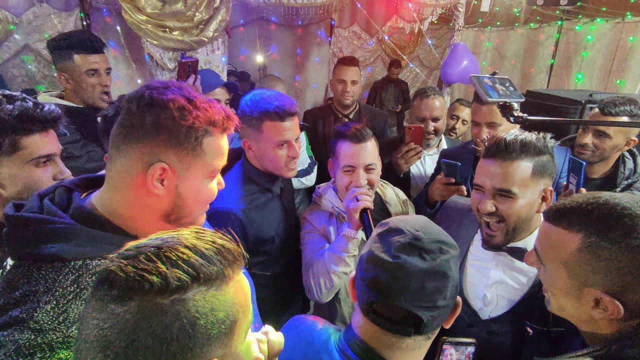 حفل زفاف ولاية الطارف مع ياسين التيڨر Yassin Tiger 2021 العالمية 🎵🎵🎤👌#Yassin_Tiger