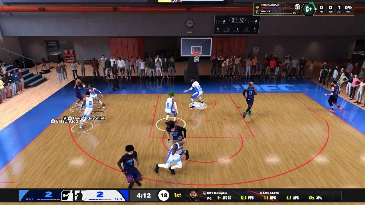 MR 4TH QUARTER HIGH IQ 2WAY
