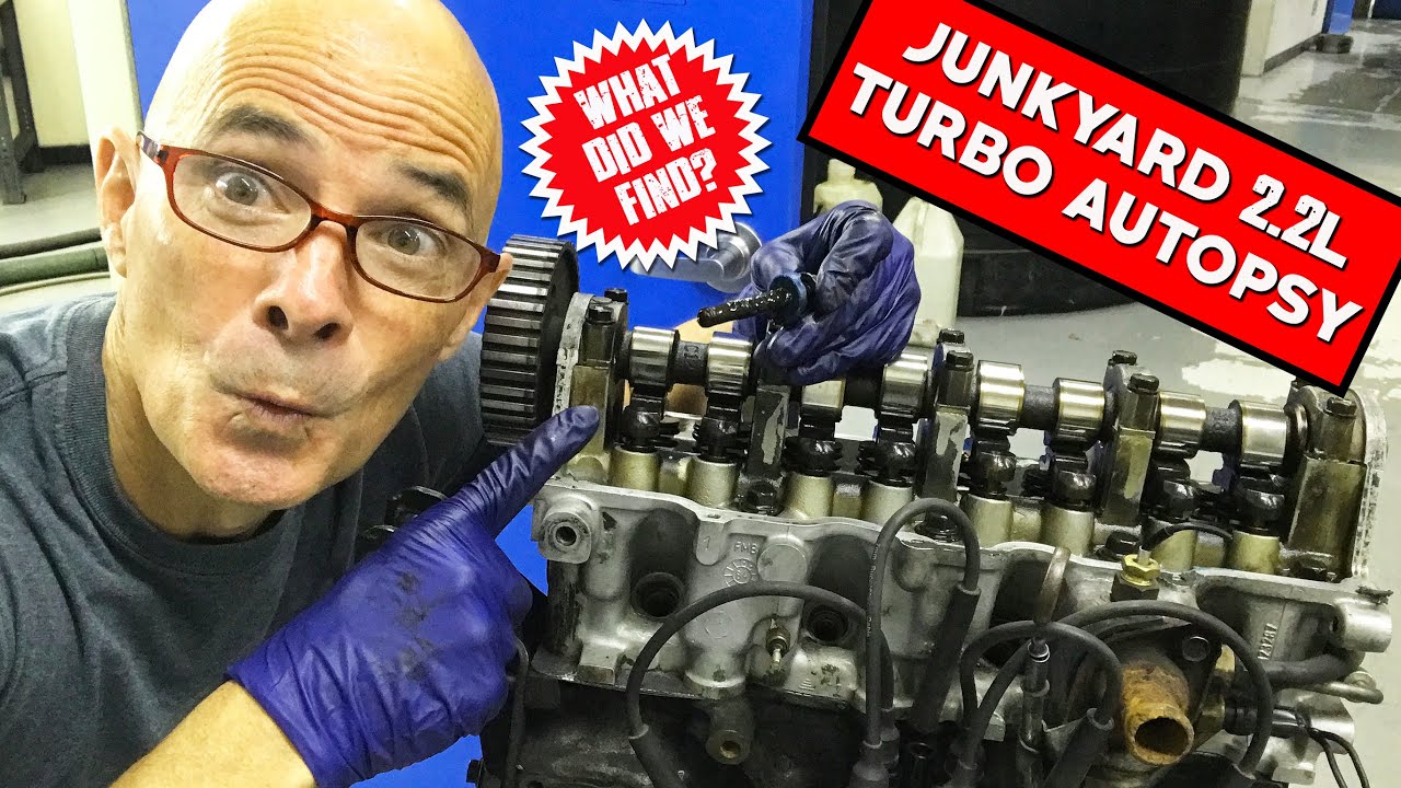 WHAT SHOULD YOU CHECK ON YOUR CHEAP, JUNKYARD TURBO MOTOR BEFORE YOU RUN! DIY, HOW TO, DYNO TEST!