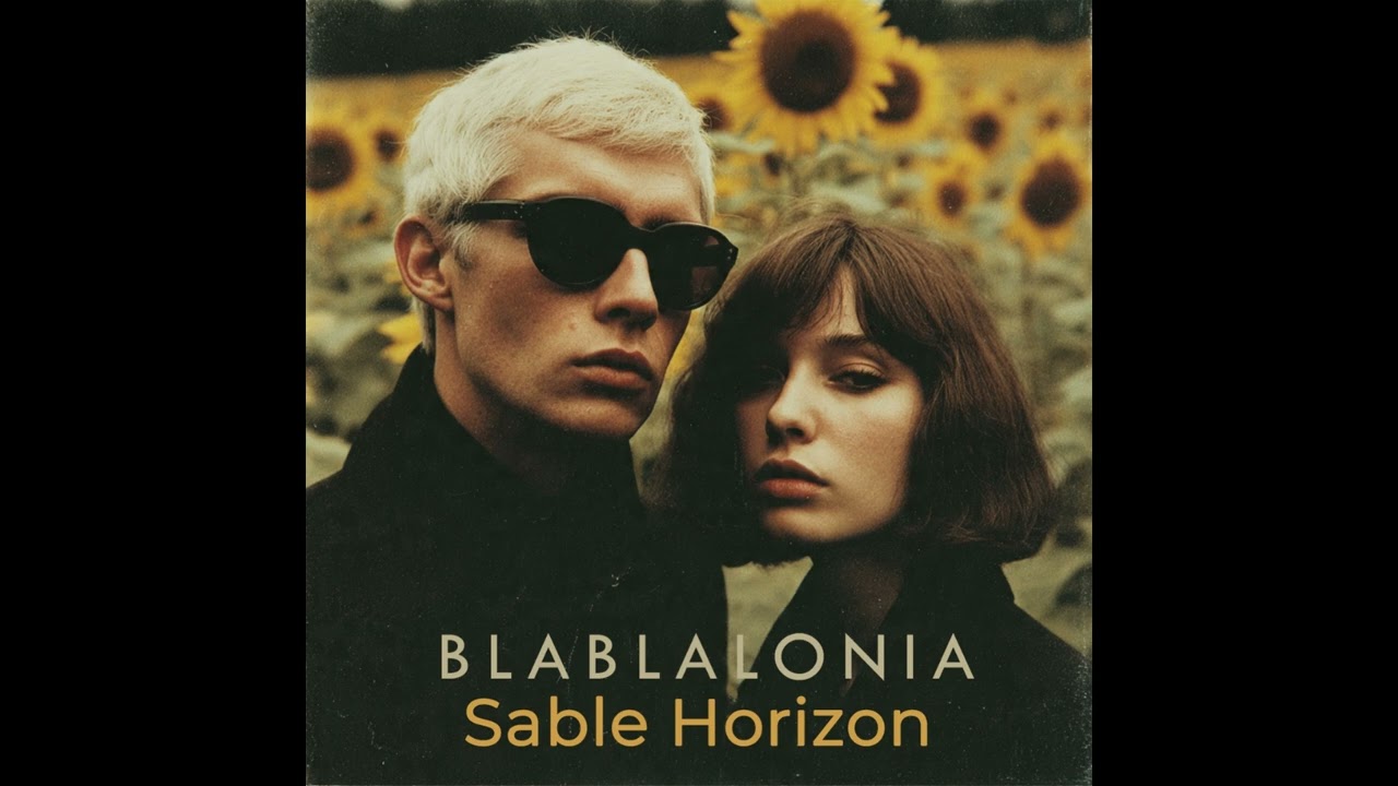 Love Remains - Sable Horizon