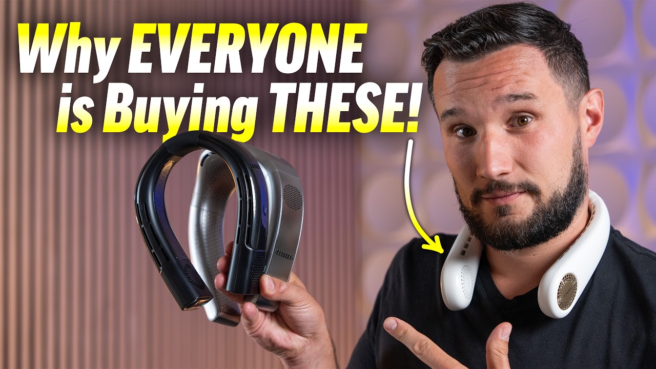 This is PURE Genius! - TORRAS COOLiFY Series Comparison!
