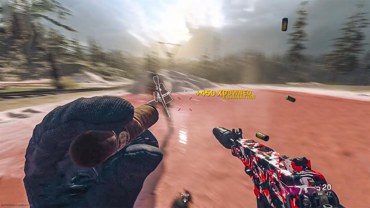 i won $75,000 killing a full lobby of pros...