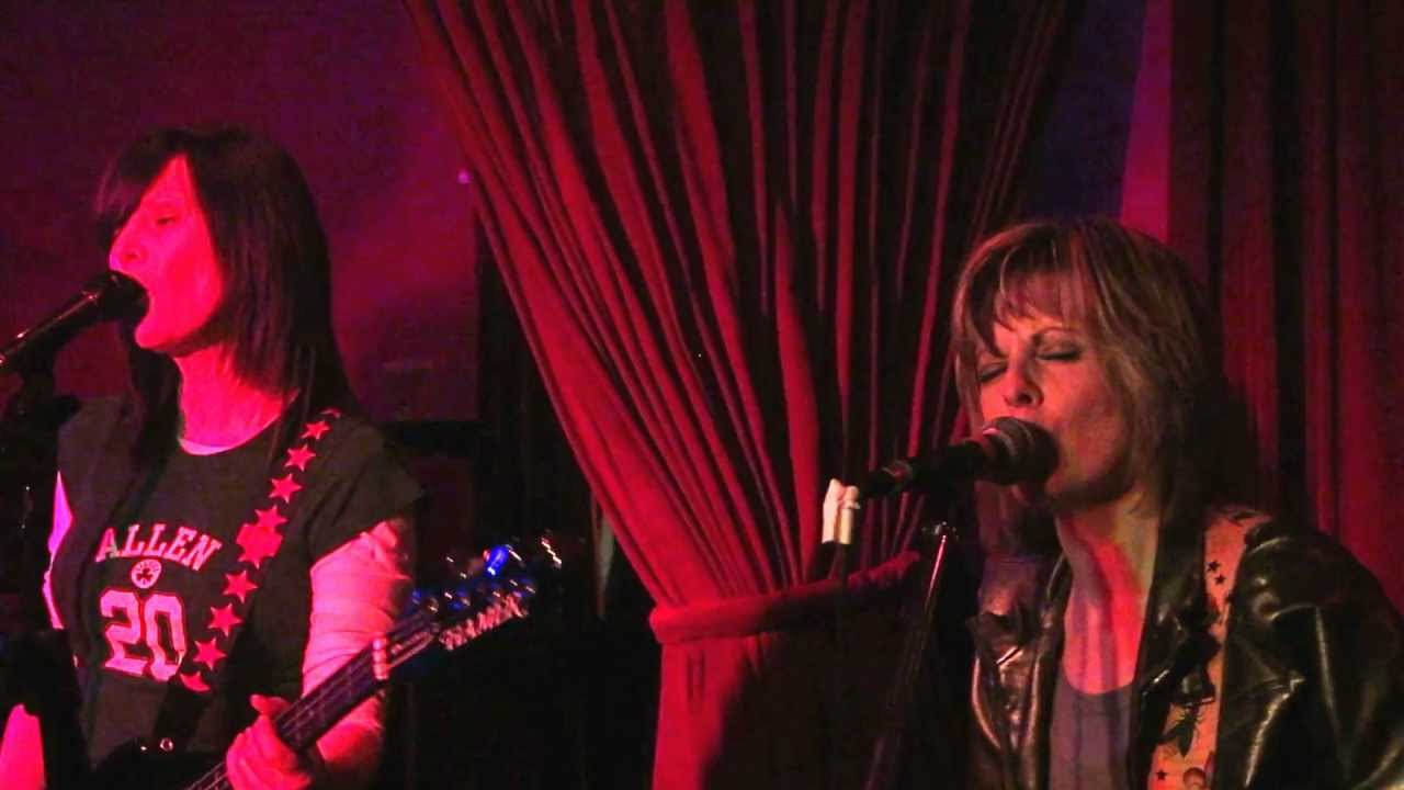 The Bristols  