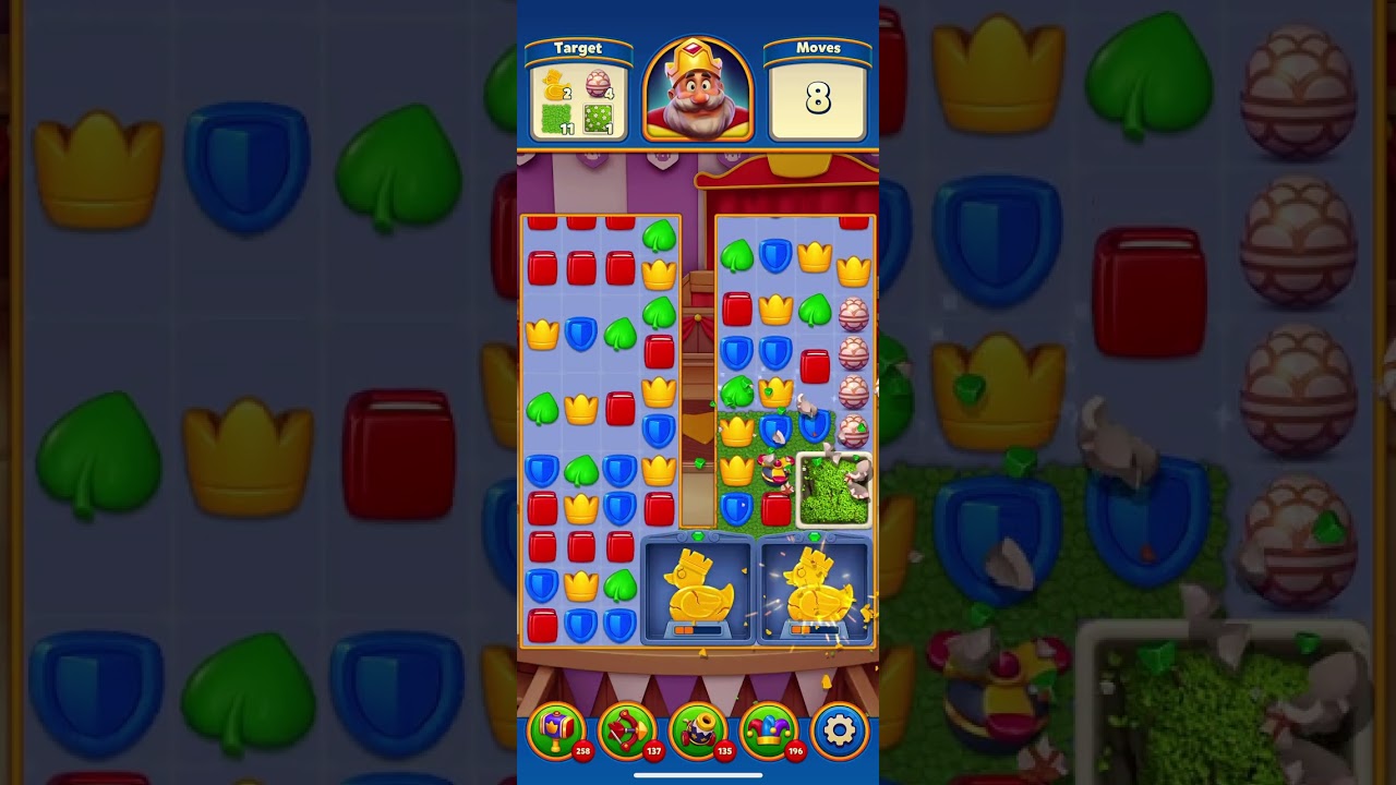 Royal Match LEVEL 4794